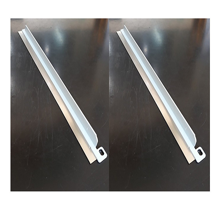 Bộ 2 gạt cho Brother 2240, là thanh thiết từ cho hộp mực máy in Brother HL 2130, 2280, 2250, 2255, 2270, 7360, 7860, 7470, DCP 7055