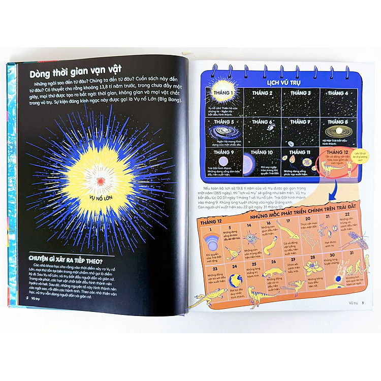 Bách Khoa Thư Bằng Đồ Họa - Ảnh 4