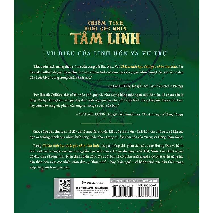 Chiêm tinh dưới góc nhìn tâm linh - Ảnh 3