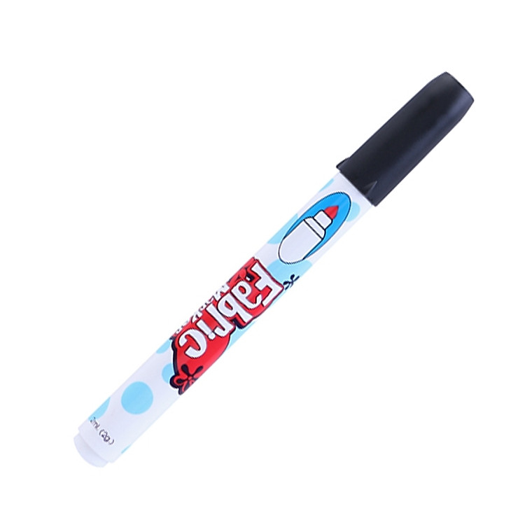 Bộ 2 Bút Vẽ Trên Vải Marvy 560 - Màu Đen