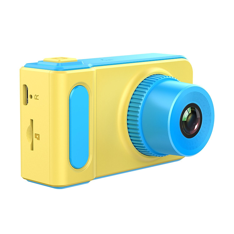 Máy Ảnh Chụp Hình Mini Cho Bé