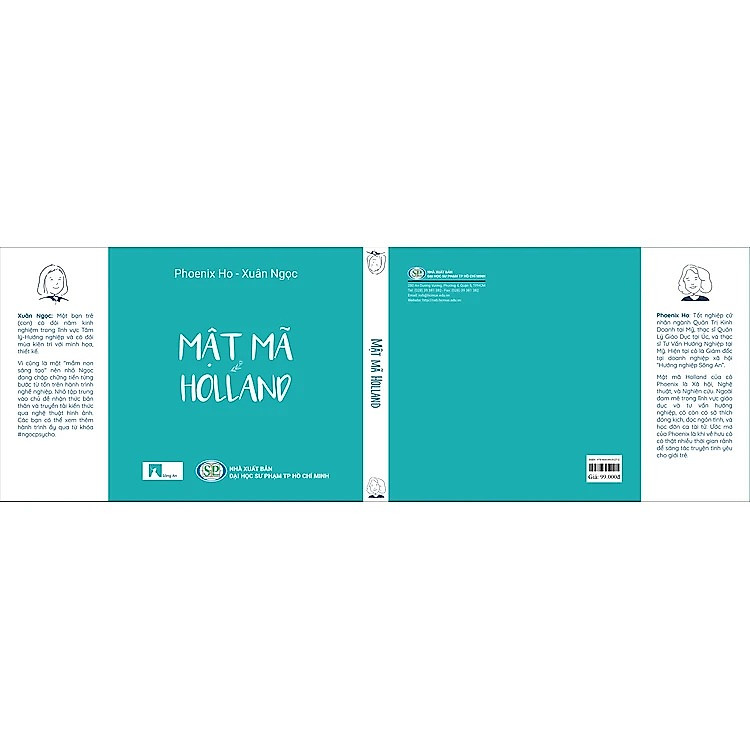 Mật mã Holland - Ảnh 3