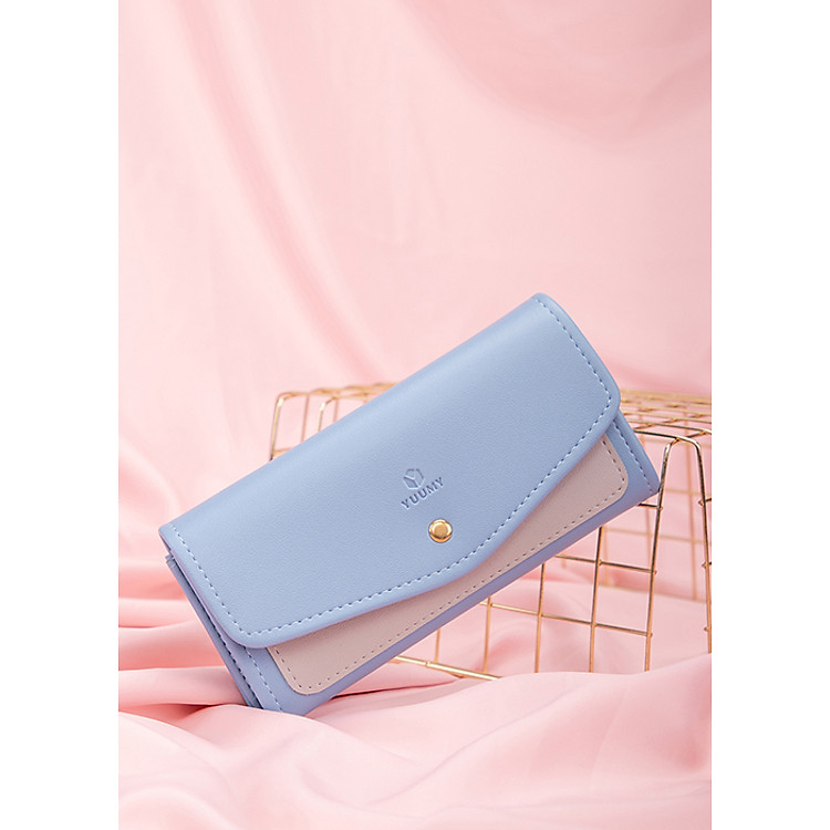 Ví nữ cầm tay thời trang YUUMY YV20