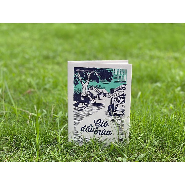 Series Việt Nam danh tác – Gió đầu mùa