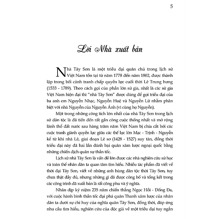 Nhà Tây Sơn - Ảnh 4