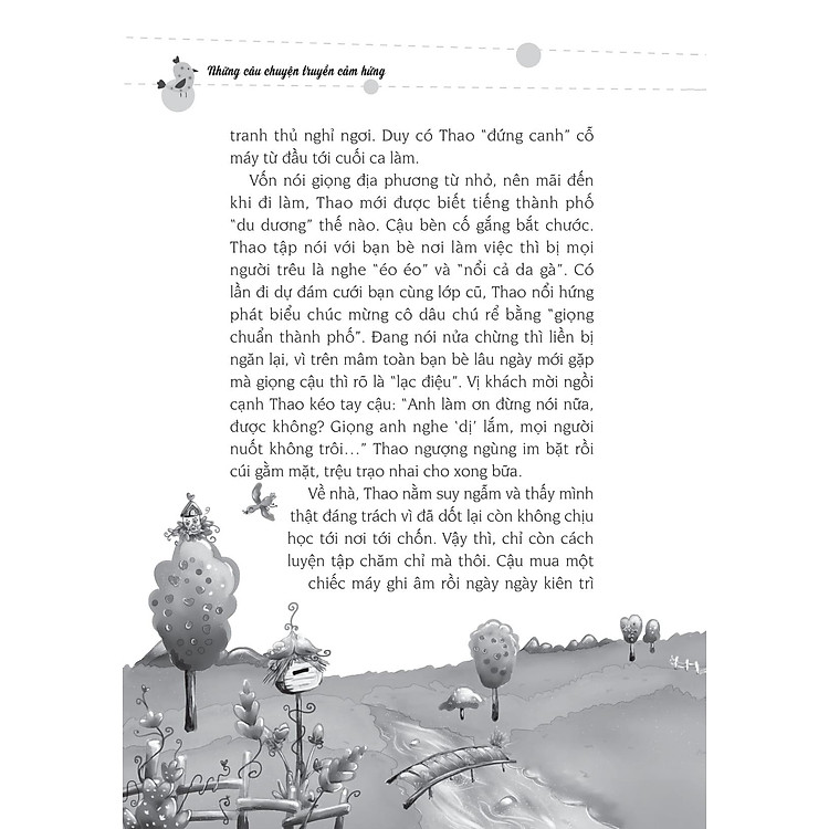 Những Câu Chuyện Truyền Cảm Hứng - I Will Be Better: Nguồn Năng Lượng Tích Cực - Ảnh 4