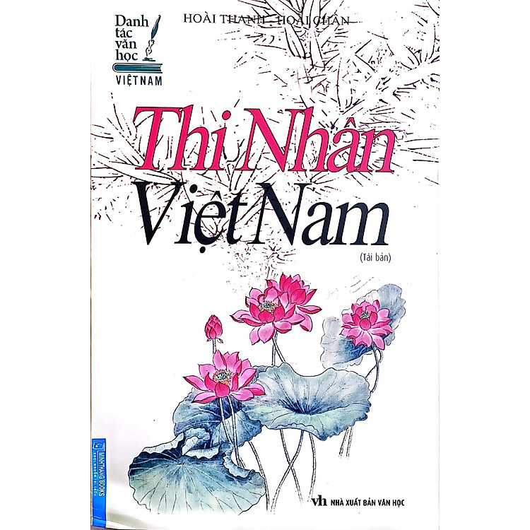 Thi Nhân Việt Nam (Tái Bản 2023) - Ảnh 2