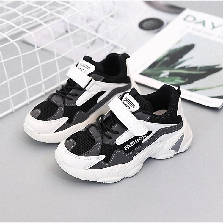 giày thể thao bé gái và trai_TT228