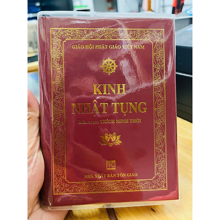 Kinh Nhật Tụng
