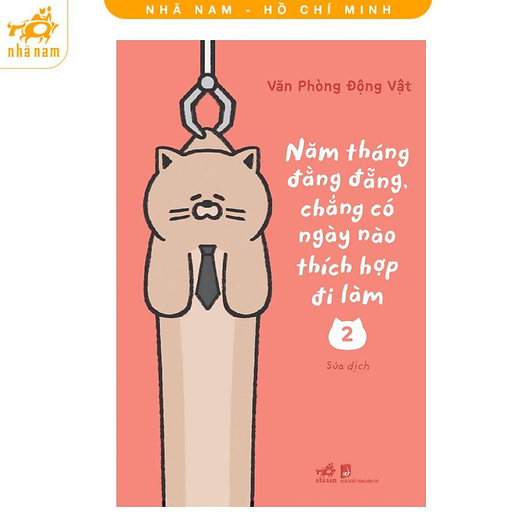 Năm Tháng Đằng Đẵng, Chẳng Có Ngày Nào Thích Hợp Đi Làm – Phần 2