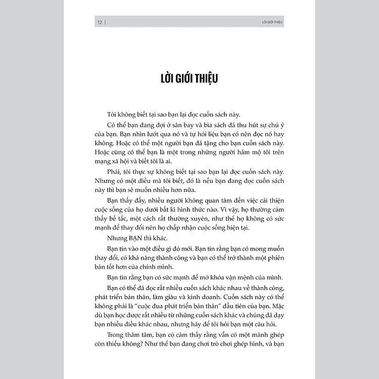 Unlock It! Mở Khóa Tài Chính, Làm Giàu Doanh Nghiệp - Ảnh 4