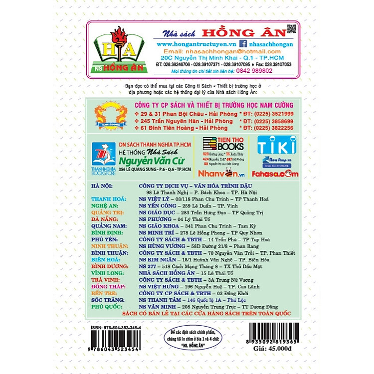 Em Học Toán Bằng Tiếng Anh 3 - We Learn Maths In English - Ảnh 2