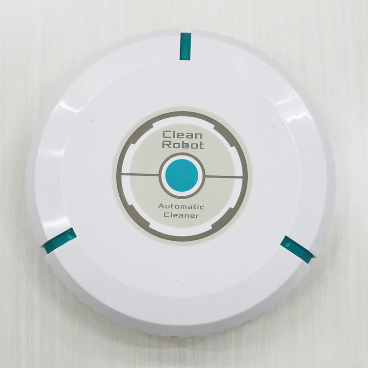 Robot lau nhà thông minh