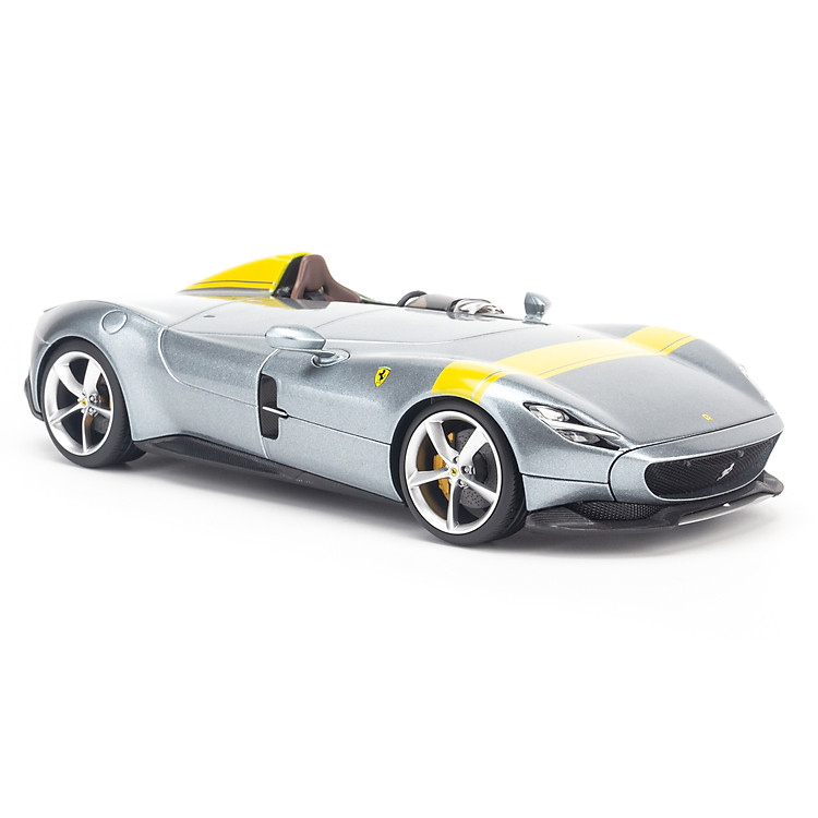 Mua tại MyKingdom: Mô hình xe Ferrari Monza SP1 1:18 - Ngập tràn khuyến mãi
