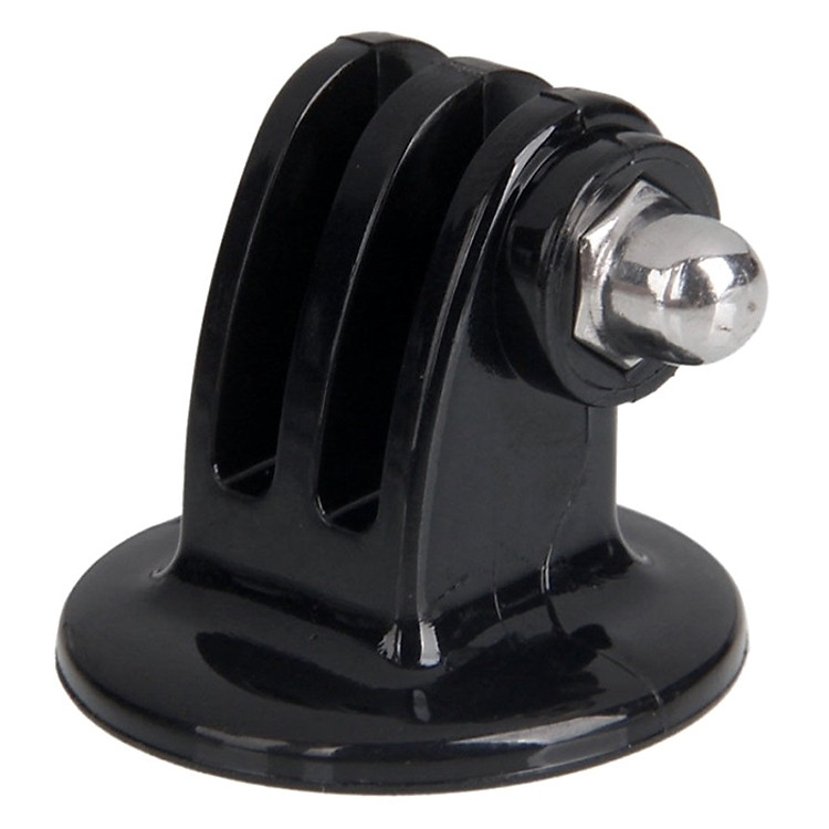 Tripod adapter cho Gopro (Đen)
