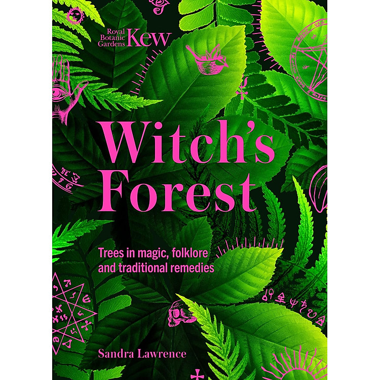 Kew – Witch’s Forest