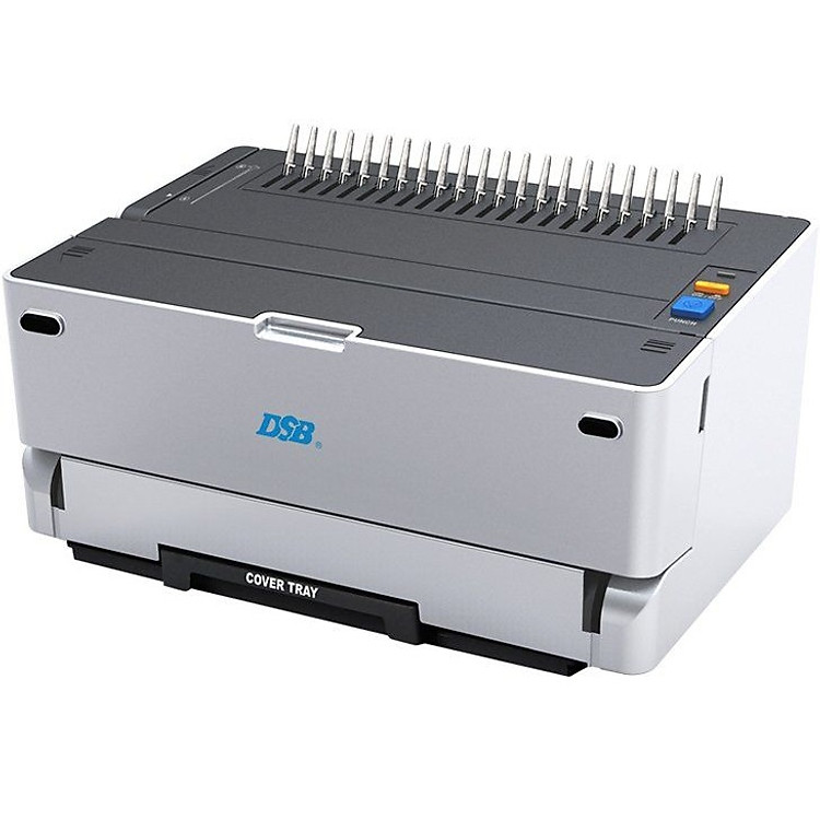 Máy đóng sách DSB CB-200E ( Hàng chính hãng)
