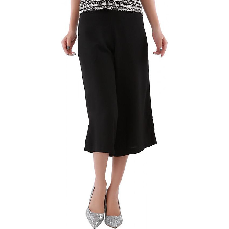 Quần Nữ Culottes Zerasy Fashion