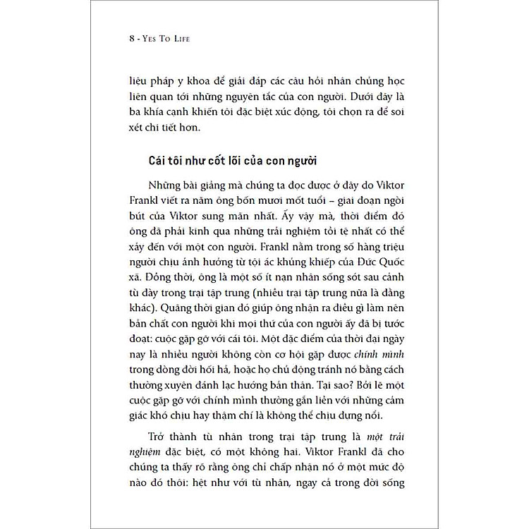 Lẽ Sống - Ảnh 5