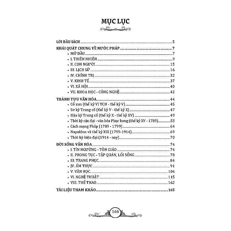 Tìm Hiểu Văn Hóa Pháp - Ảnh 3