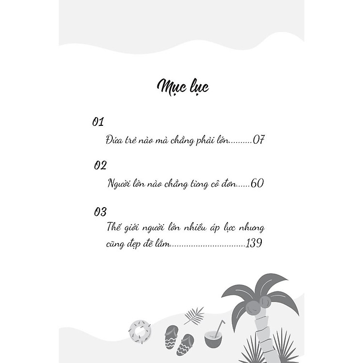 Chưa Kịp Lớn Đã Phải Trưởng Thành - Quyển 2 - Ảnh 6