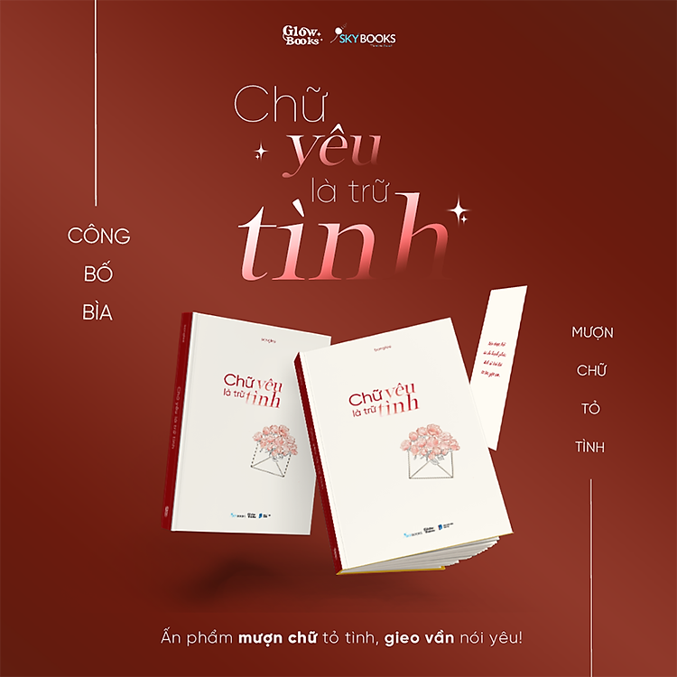 Chữ Yêu Là Trữ Tình - Ảnh 2