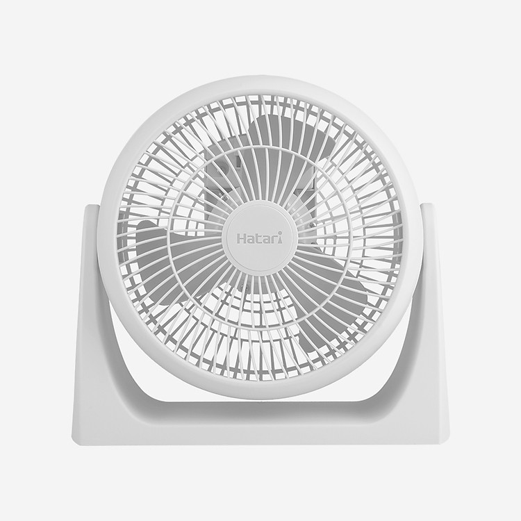 QUẠT BÀN THAÍ LAN ĐA NĂNG HATARI PS20M1 - Màu ngẫu nhiên - HÀNG CHÍNH HÃNG