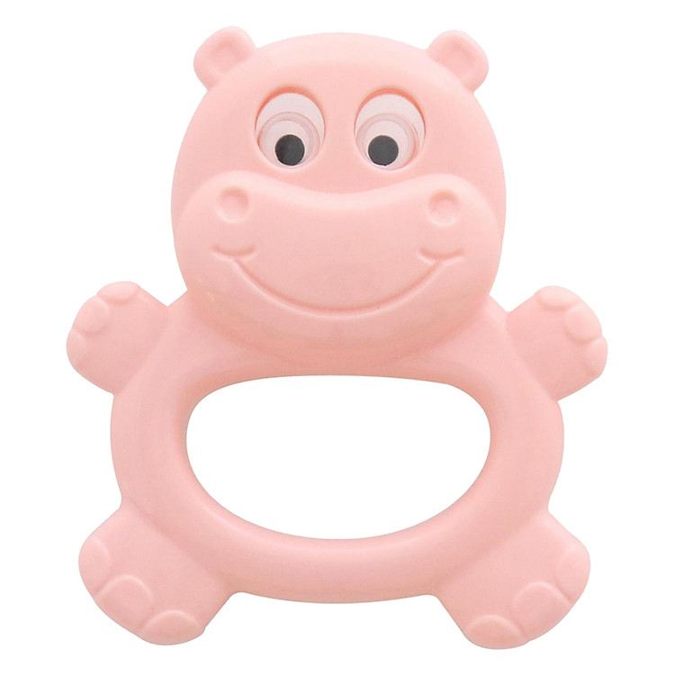 Xúc Xắc Hà Mã Baby Đồ Chơi Polesie Toys