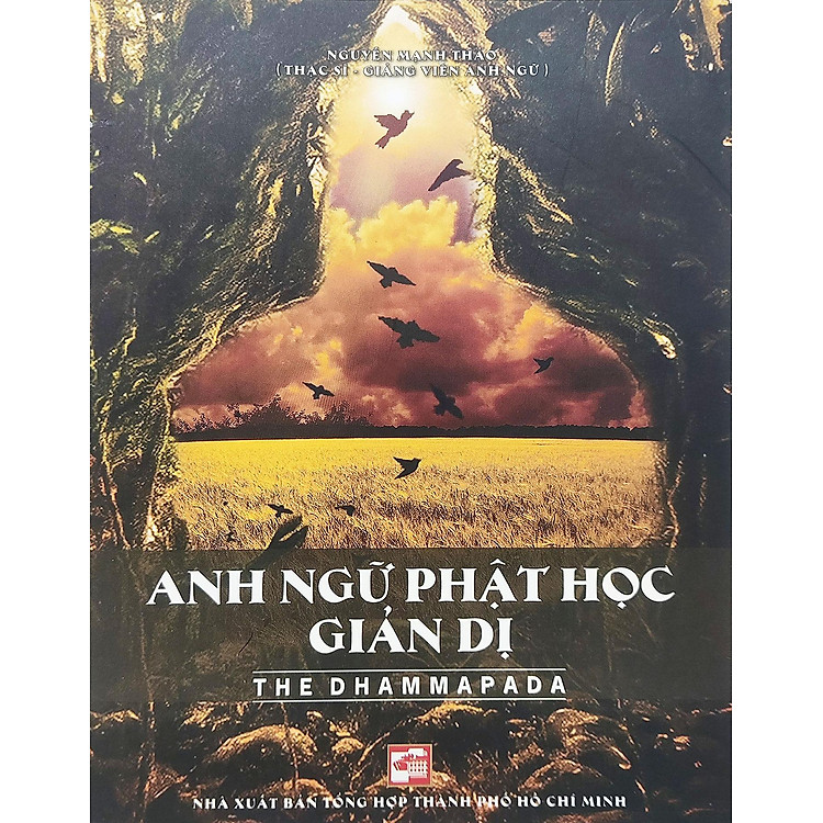Anh Ngữ Phật Học Giản Dị - Ảnh 3