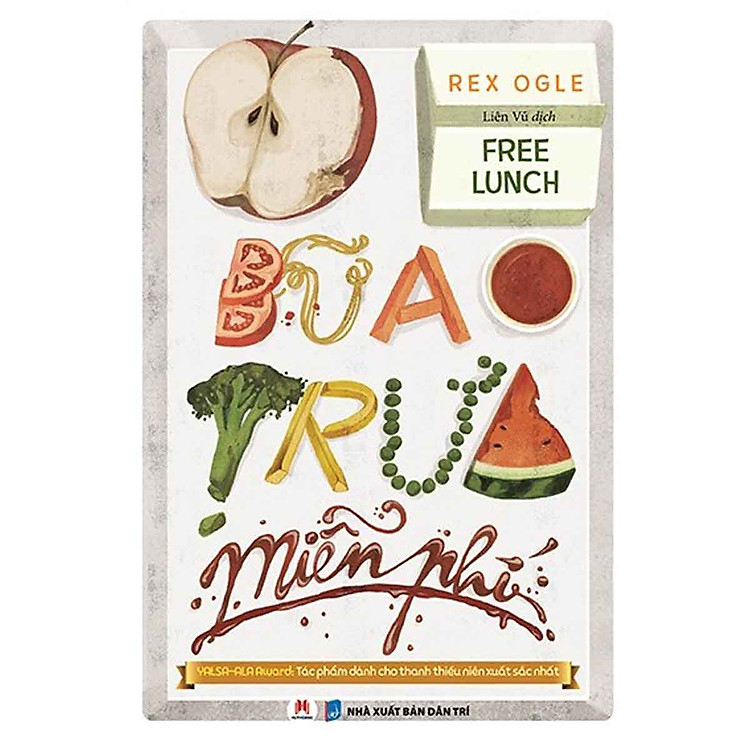 Bữa Trưa Miễn Phí