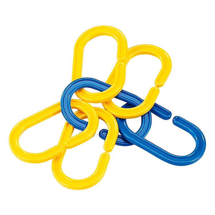 Mua Dung Cụ Dạy Học Xích Nhựa Nhiều Màu Chính hãng Tiết kiệm - Hình ảnh 3