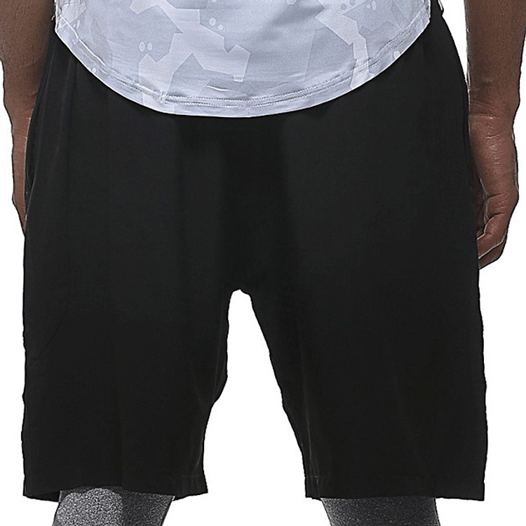 Quần shorts tập gym thể thao nam Qtg01