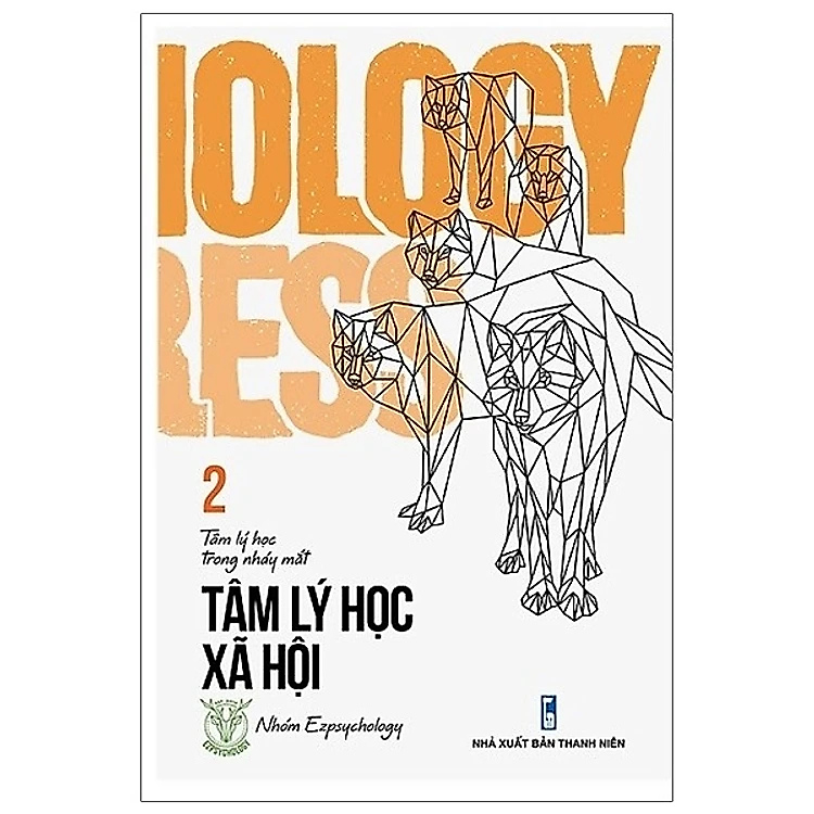 Tâm lý học trong nháy mắt (Tập 2)