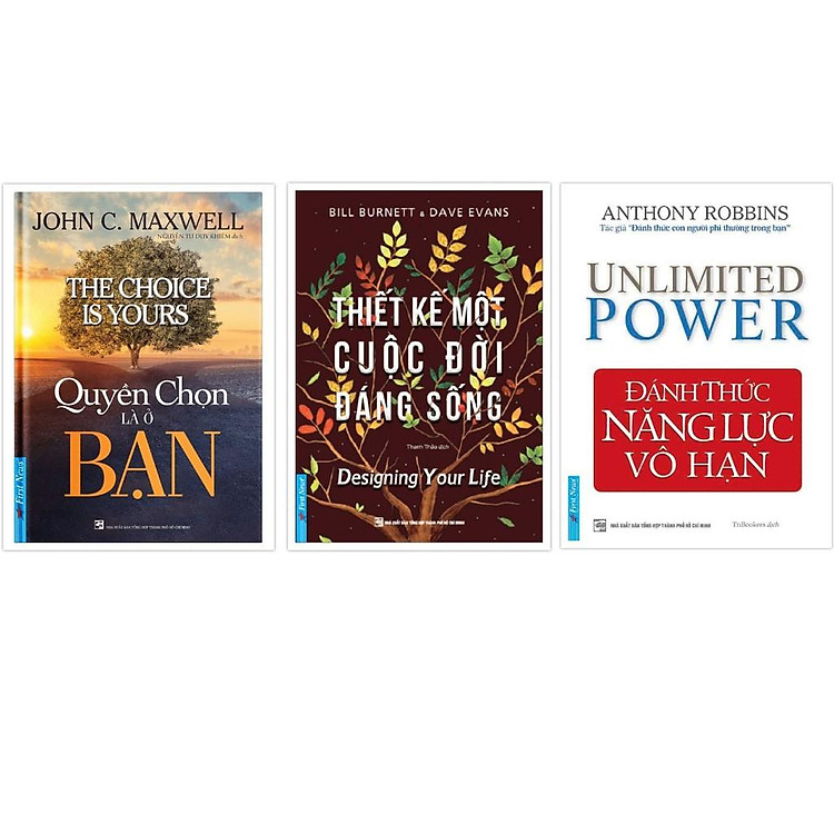 Quyền Chọn Là Ở Bạn