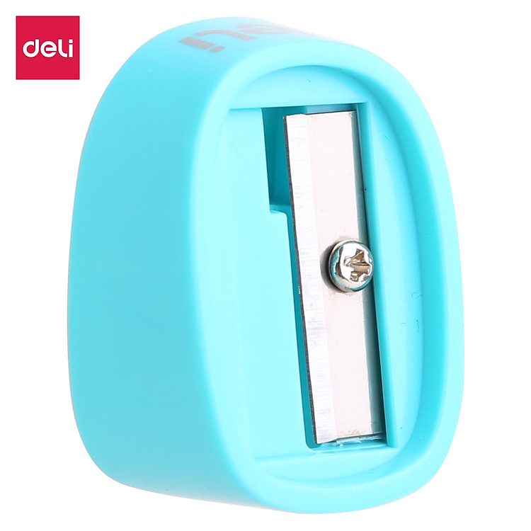 Gọt Chì Mini Deli (5 chiếc) - Ảnh 2