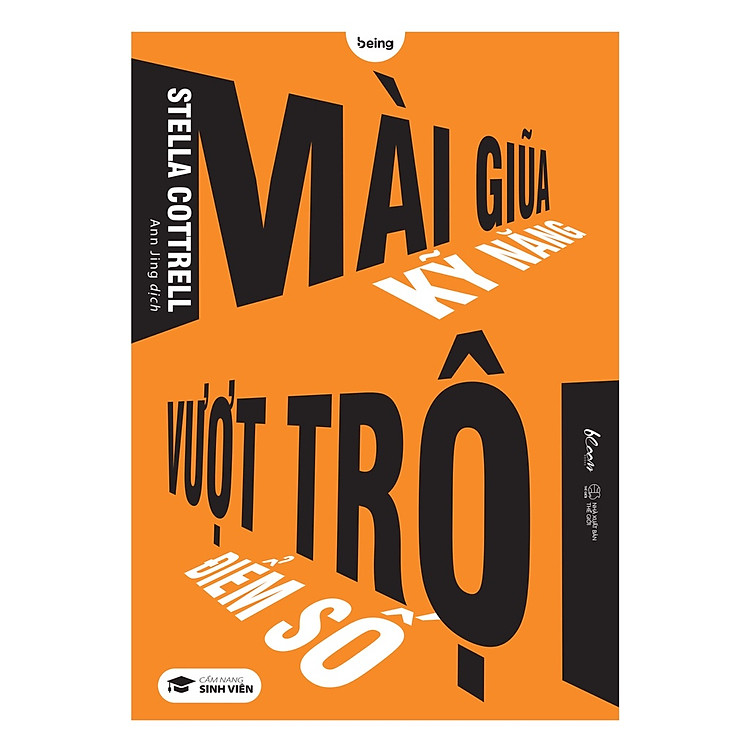 Mua tại Newshop: Mài Giũa Kỹ Năng - Vượt Trội Điểm Số