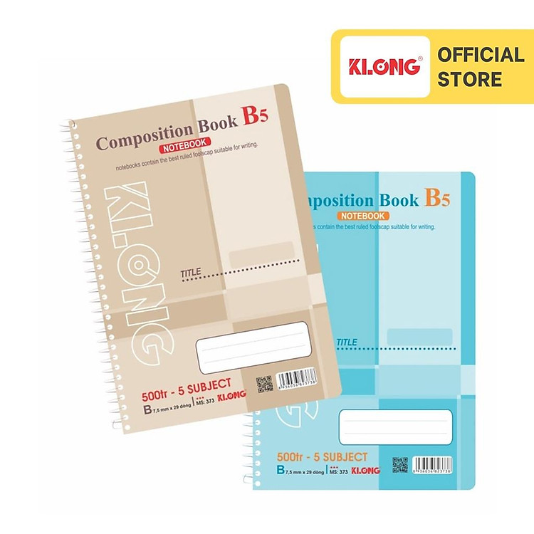 Sổ kẻ ngang lò xo đơn Startup B5 500 trang 58/92; MS: 373