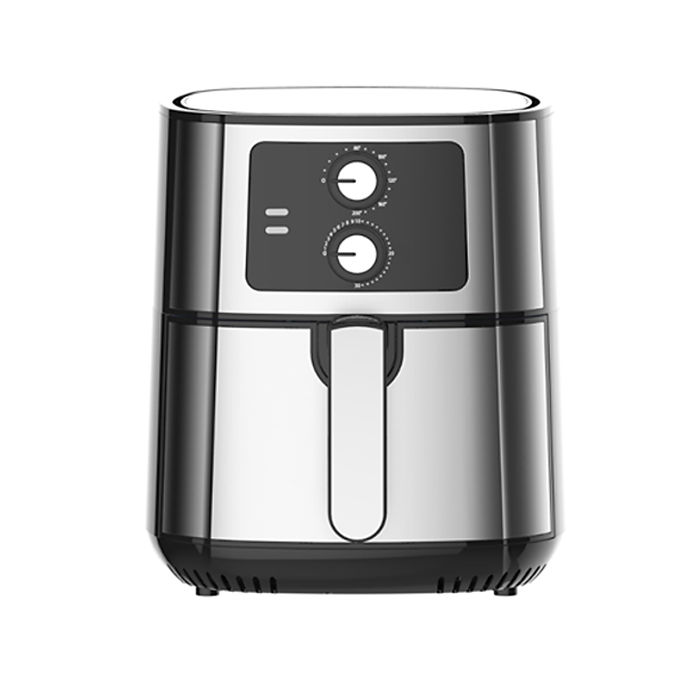 Nồi chiên không dầu 5.5L Coex AFC-3107