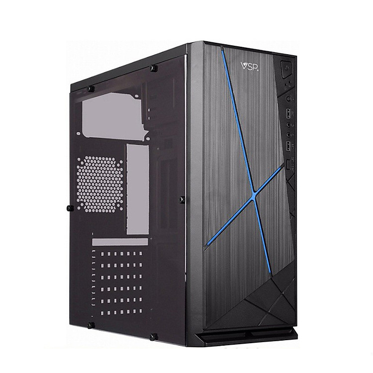 Thùng máy tính Case VSP 3009 - Hàng nhập khẩu