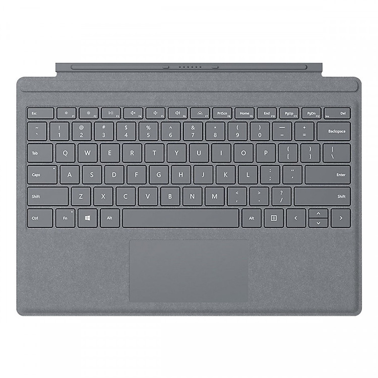 Bàn Phím Microsoft Surface Pro Signature Type Cover - Nhập khẩu USA