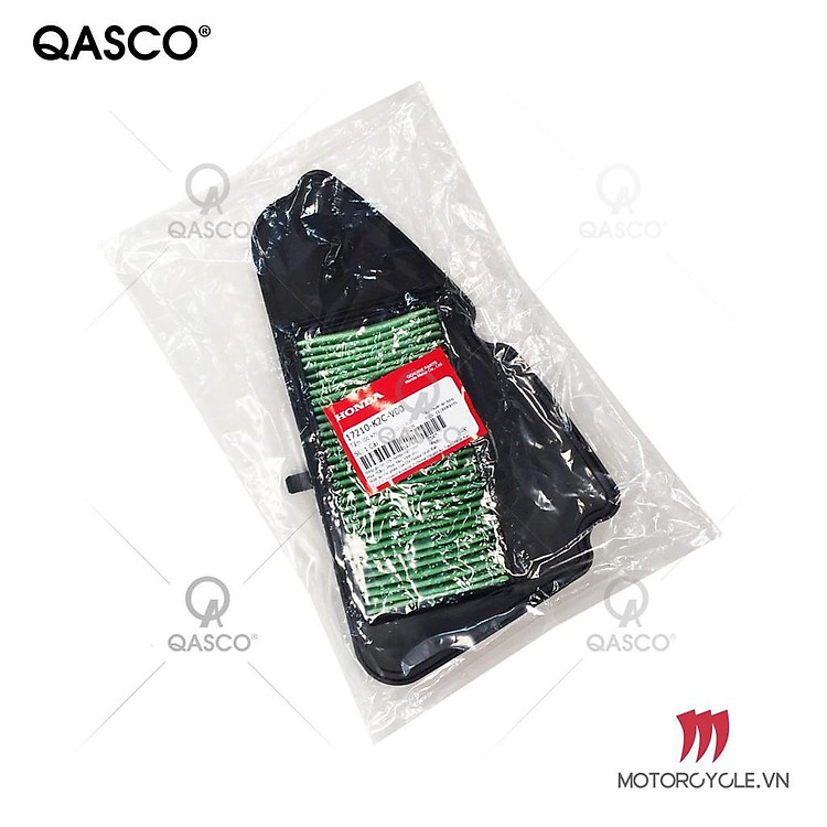 17210-K2C-V00 | Tấm lọc khí - Lọc gió VISION 110 (2021+) | ELEMENT COMP,AIR/C (Chính hãng Honda)