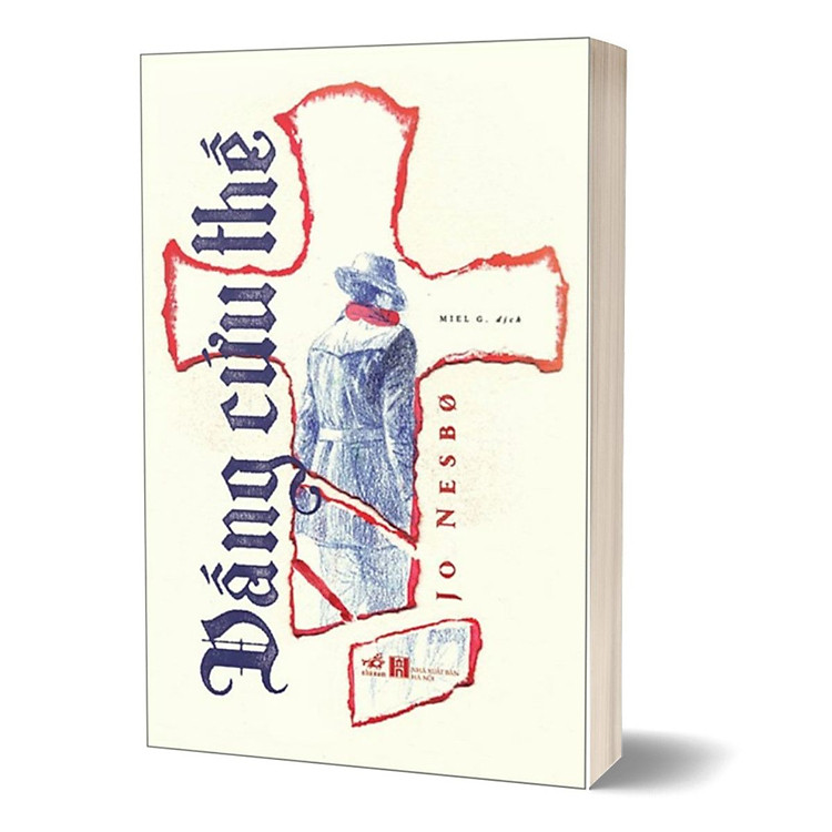 Tại Lazada: Đấng Cứu Thế