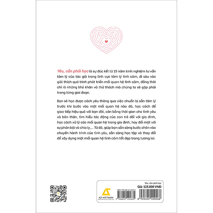 Yêu, Cần Phải Học - Ảnh 2