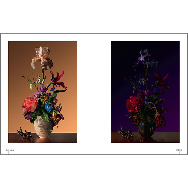 Flower Pieces - Ảnh 4