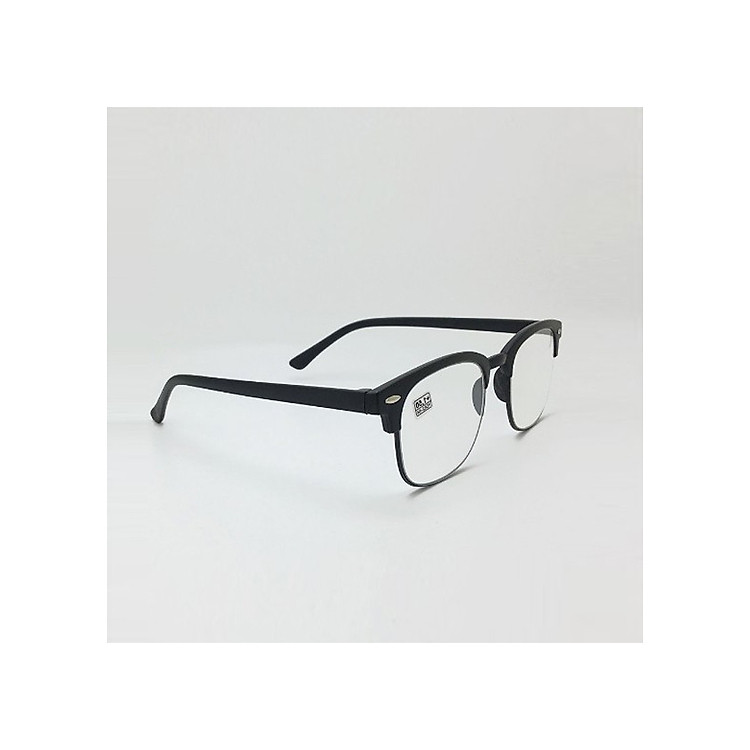 Kính lão thị viễn thị mắt sẵn độ +100 đến +400 mắt to tròn nam nữ