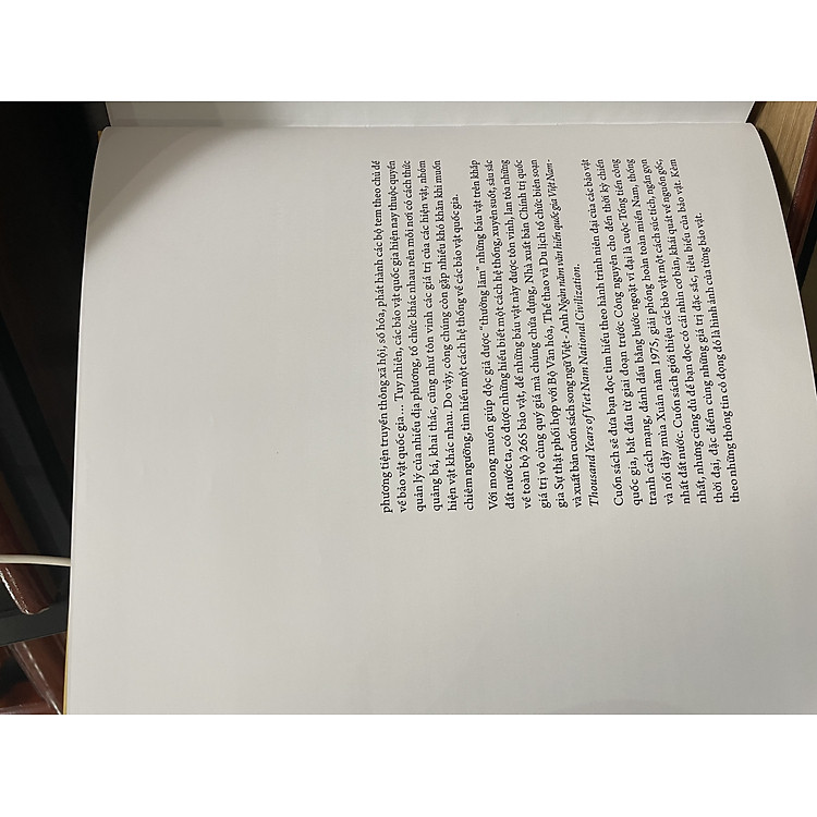 Ngàn Năm Văn Hiến Quốc Gia Việt Nam - Ảnh 5