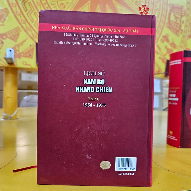 Lịch sử Nam Bộ kháng chiến - Ảnh 7