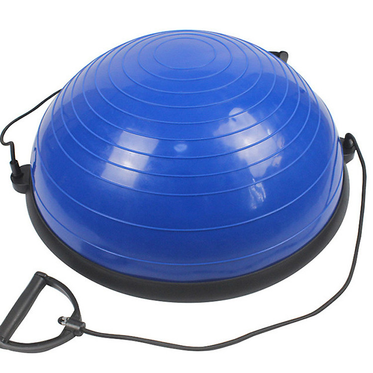 Bóng tập Yoga thăng bằng Bosu