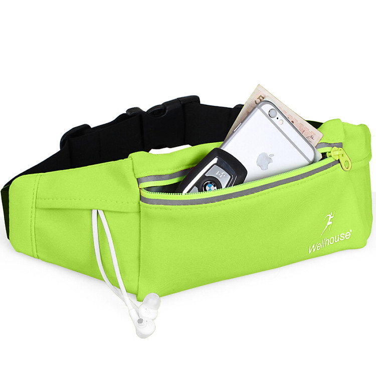 Túi Bao Tử Thể Thao Wellhouse