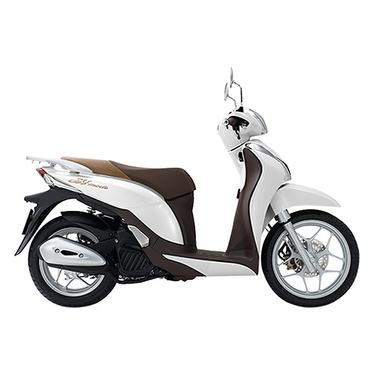 Xe Máy Honda SH Mode 2019 (Phiên Bản Thời Trang) Phanh ABS